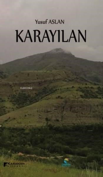 Karayılan