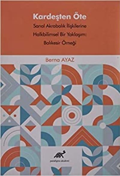 Kardeşten Öte