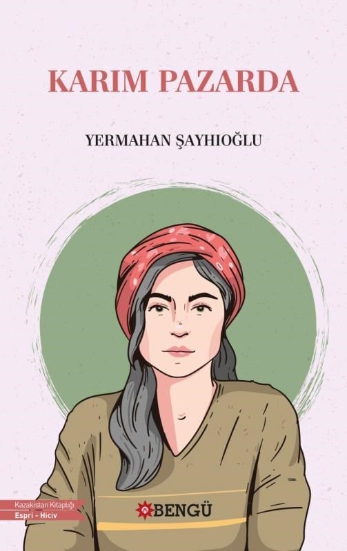 Karım Pazarda