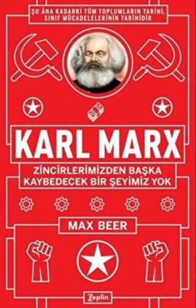 Karl Marx
