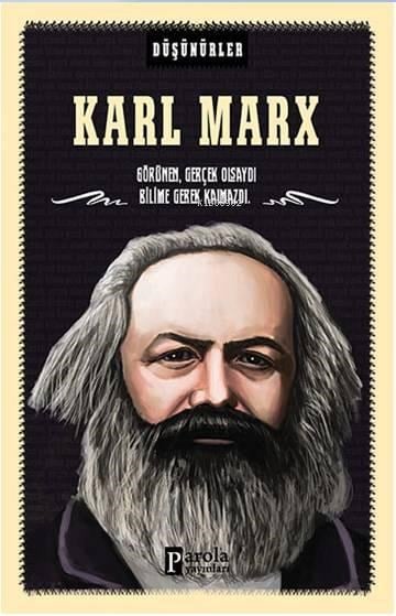 Karl Marx
