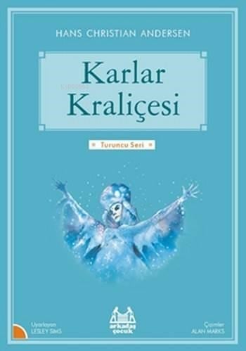 Karlar Kraliçesi