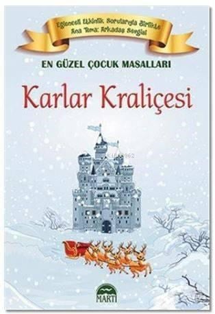 Karlar Kraliçesi