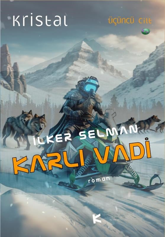 Karlı Vadi