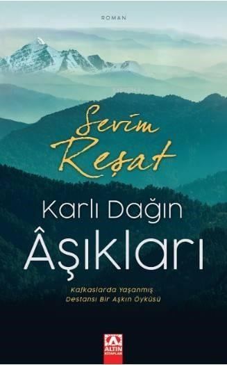 Karlıdağ'ın Aşıkları