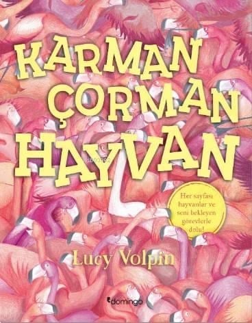 Karman Çorman Hayvan