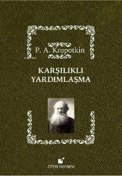 Karşılıklı Yardımlaşma