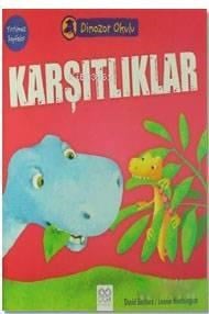 Karşıtlıklar