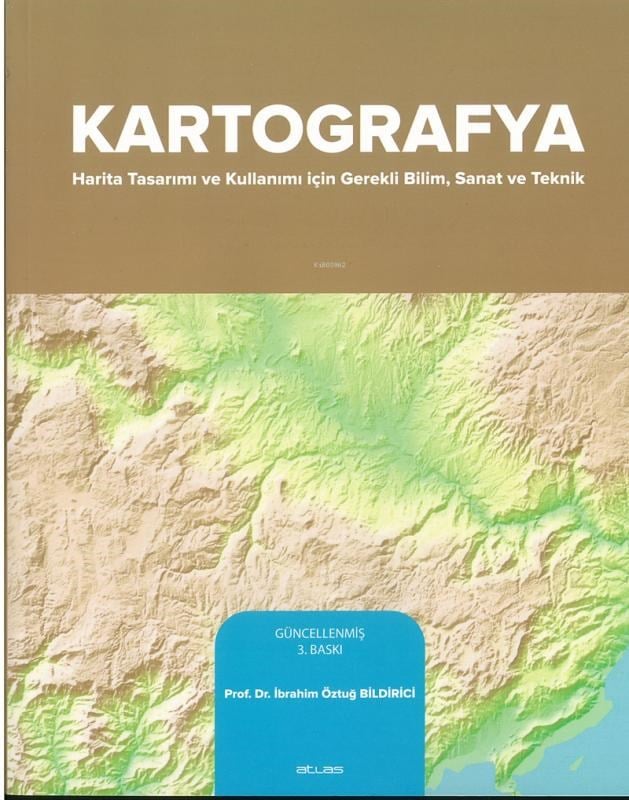 Kartografya