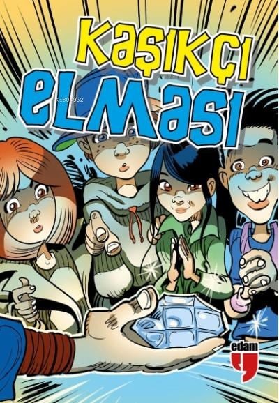 Kaşıkçı Elması