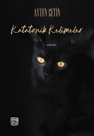Katatonik Kelimeler