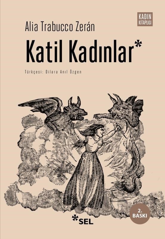 Katil Kadınlar