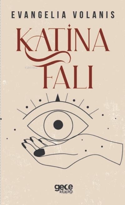 Katina Falı