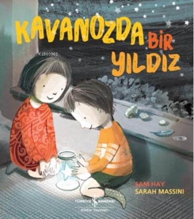 Kavanozda Bir Yıldız