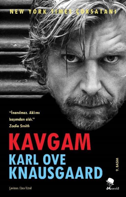 Kavgam 1. Cilt