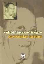 Kavramlar Üstüne