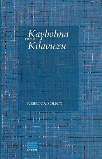 Kaybolma Kılavuzu