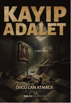 Kayıp Adalet