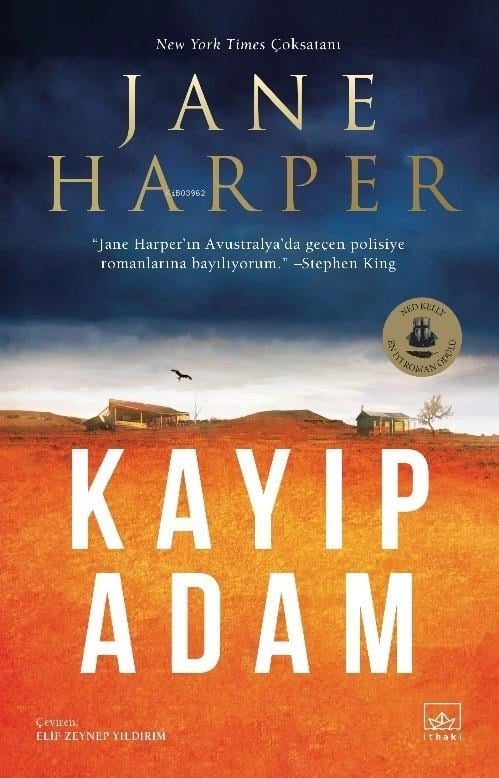 Kayıp Adam