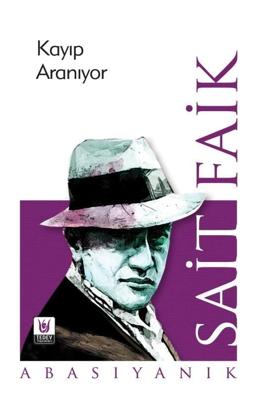 Kayıp Aranıyor