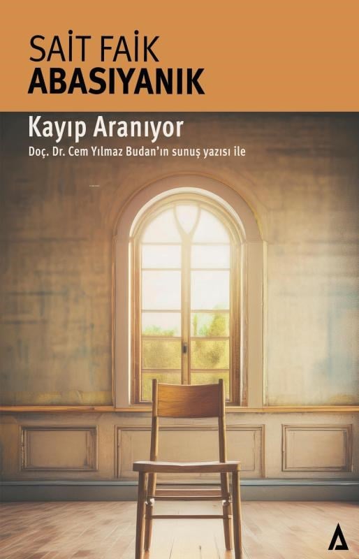Kayıp Aranıyor