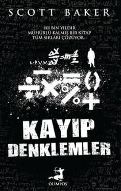 Kayıp Denklemler