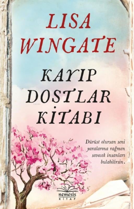 Kayıp Dostlar Kitabı