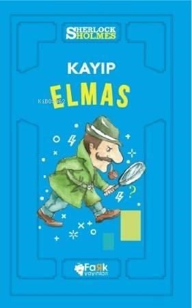 Kayıp Elmas