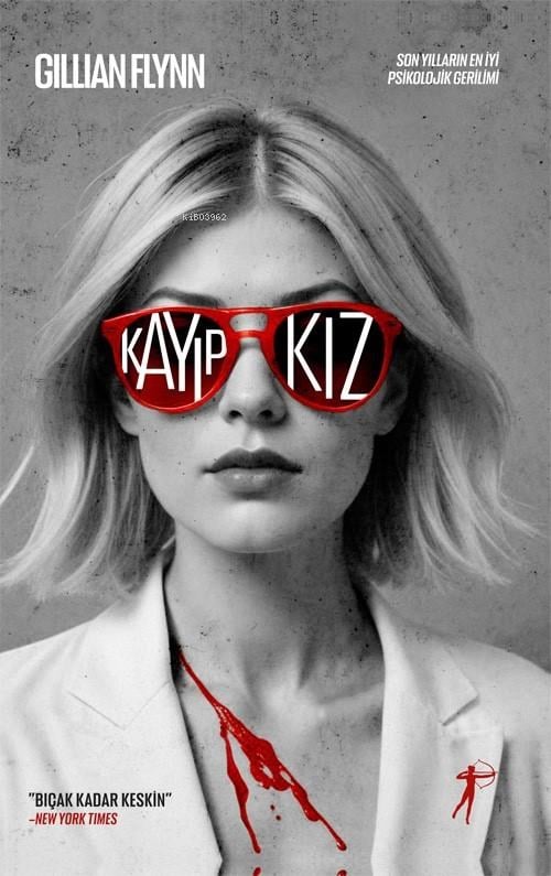 Kayıp Kız