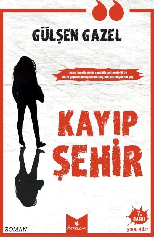 Kayıp Şehir