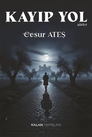 Kayıp Yol