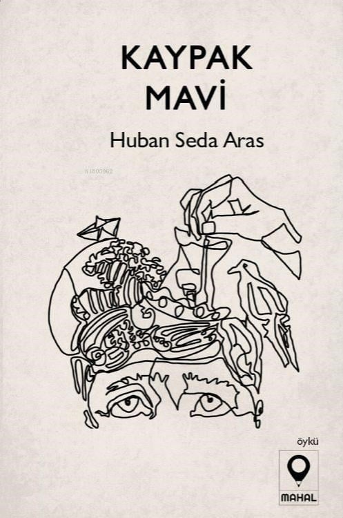 Kaypak Mavi