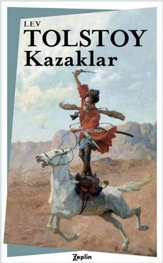 Kazaklar