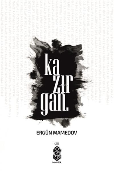 Kazırgan.