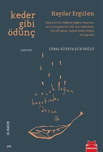 Keder Gibi Ödünç