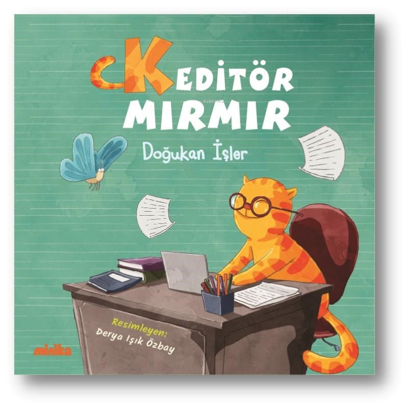 Keditör Mırmır