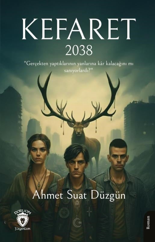 Kefaret - 2038