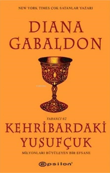 Kehribardaki Yusufçuk; Milyonları Büyüleyen Bir Efsane