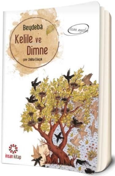 Kelile ve Dimme