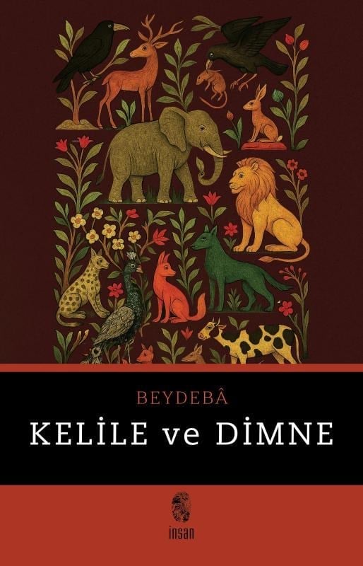Kelile ve Dimne