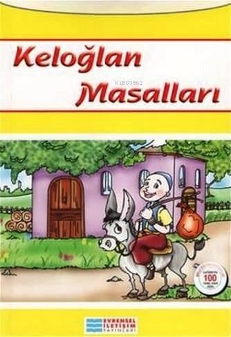 Keloğlan Masalları