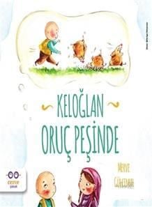 Keloğlan Oruç Peşinde