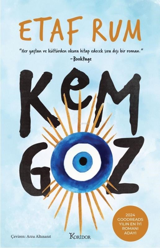 Kem Göz