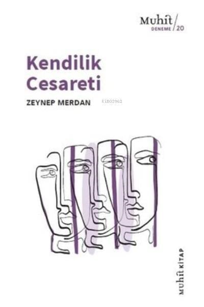 Kendilik Cesareti