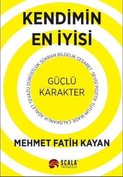 Kendimin En İyisi