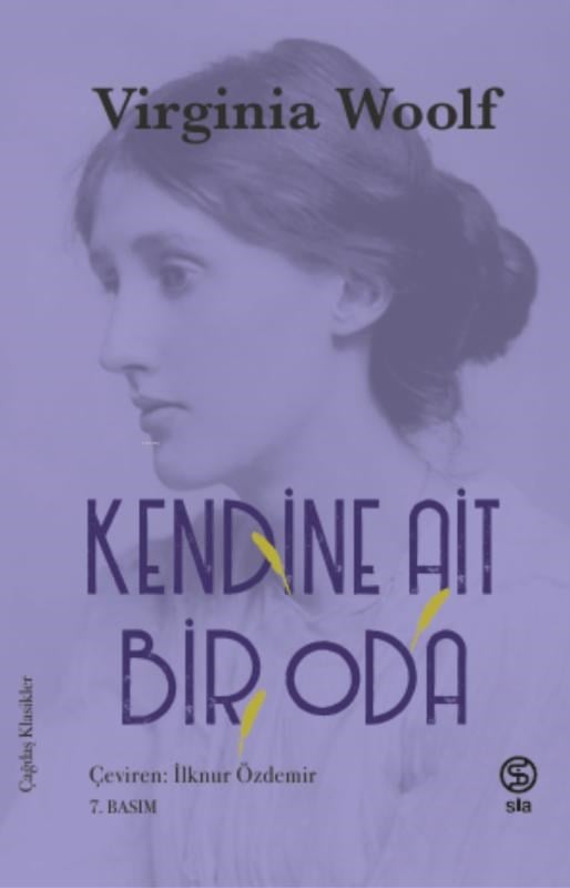 Kendine Ait Bir Oda