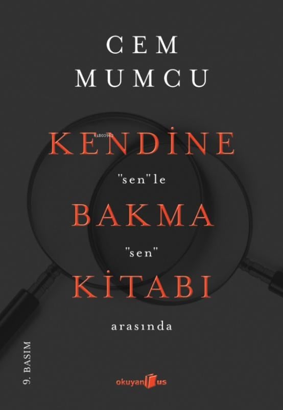 Kendine Bakma Kitabı