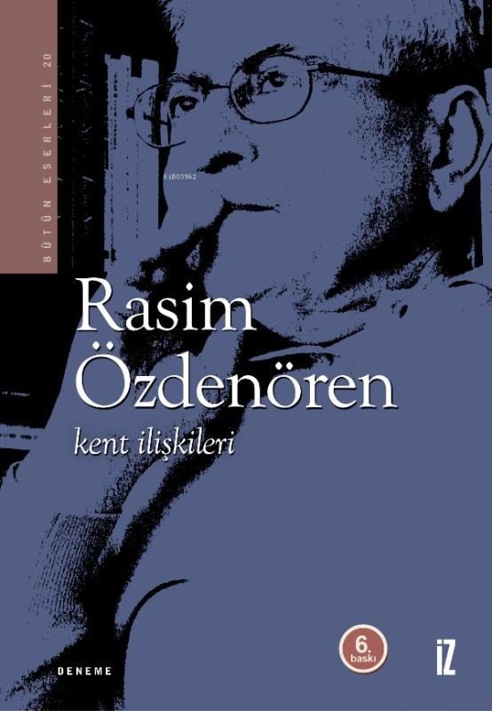 Kent İlişkileri