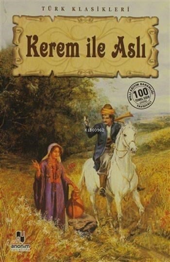 Kerem ile Aslı