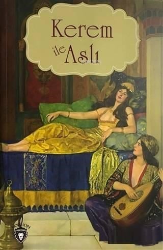 Kerem İle Aslı